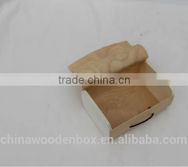 Elegant Tea Box Packing Box photo-4