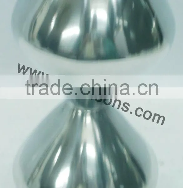 Aluminium Vase Wedding Metal photo-5