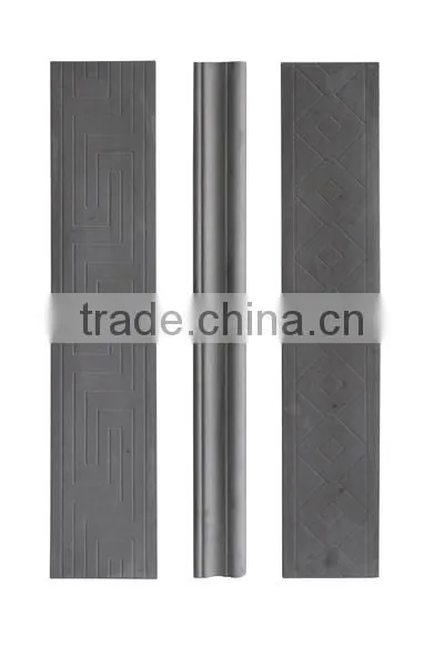 Floor Tiles Rectangle Concrete Terrazzo Wall Tiles photo-4