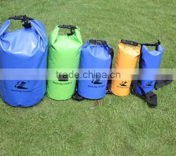 Ocean Pack Dry Bag for Camping and Boating photo-6