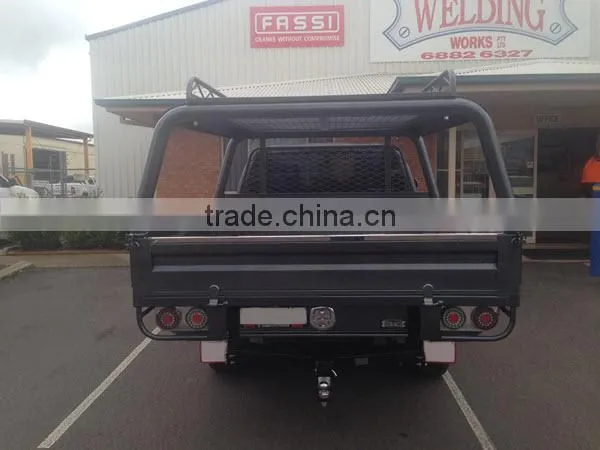 Customized Steel Ute Tray for Sale photo-2