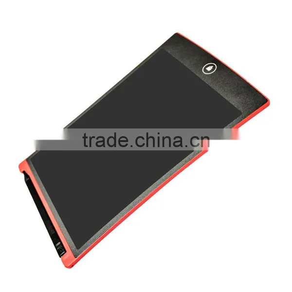 Christmas Sales 12.5 Inch Electronic LCD Writing Pad , LCD Writing Tablet photo-4