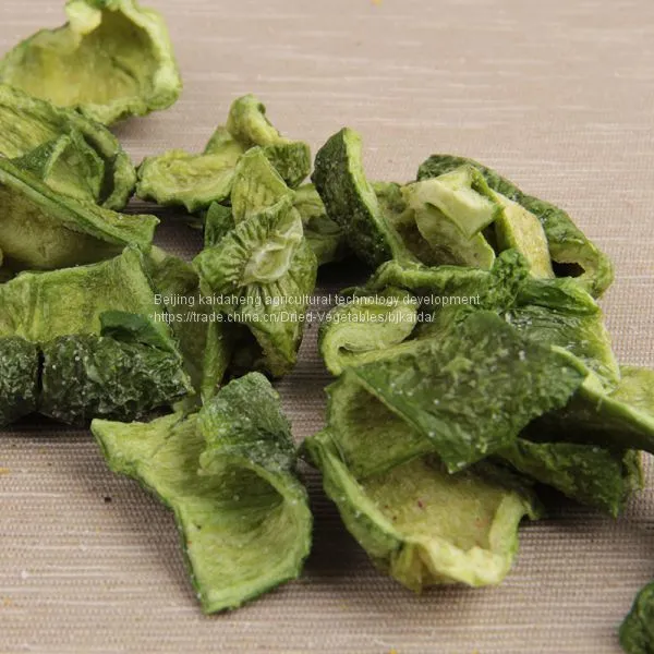 Green Pepper Chip/Green Pepper Chip OEM photo-3