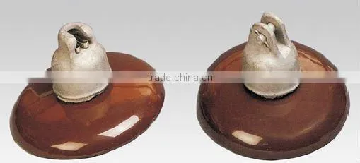 ANSI Cap and Pin Type Porcelain Suspension Insulator Price