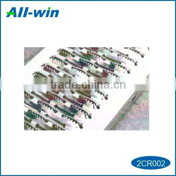 Hot Sale High-quality Zinc Coated Steel Car Ramp photo-3