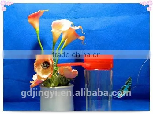 600ML PCTG Sports Water Bottle,plastic Water Cup photo-3