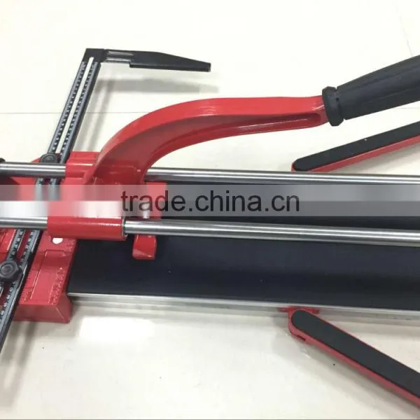 Manual Ceramic Tile Cutting Tools With Iron / Aluminium Plated Base Super Hard Scoring Wheels photo-2