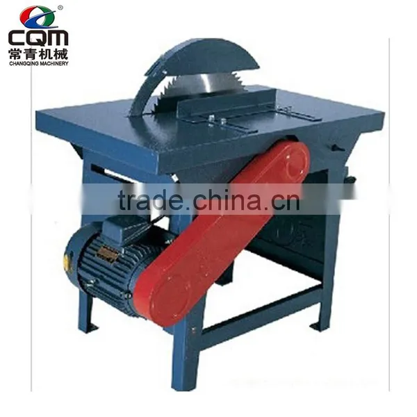 Wood Cutting Machine Diameter is 500mm for Sale photo-4