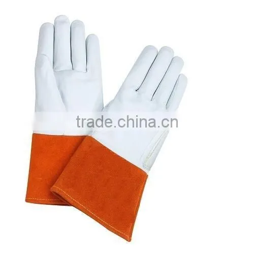 Pig Leather Tig Welding photo-4