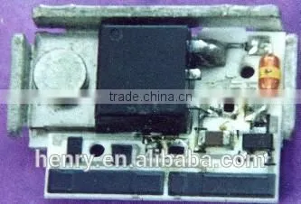 Automobile Ignition Hybrid Integrated Circuit photo-2