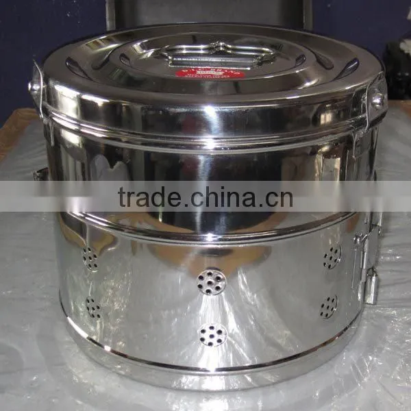 Sterilization Drum photo-2