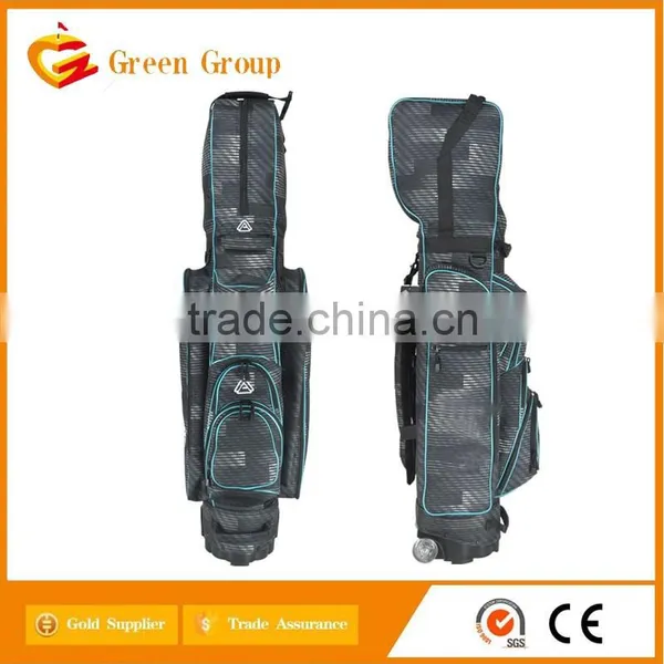 Golf Waterproof Aviation Bag for Golf Match photo-2