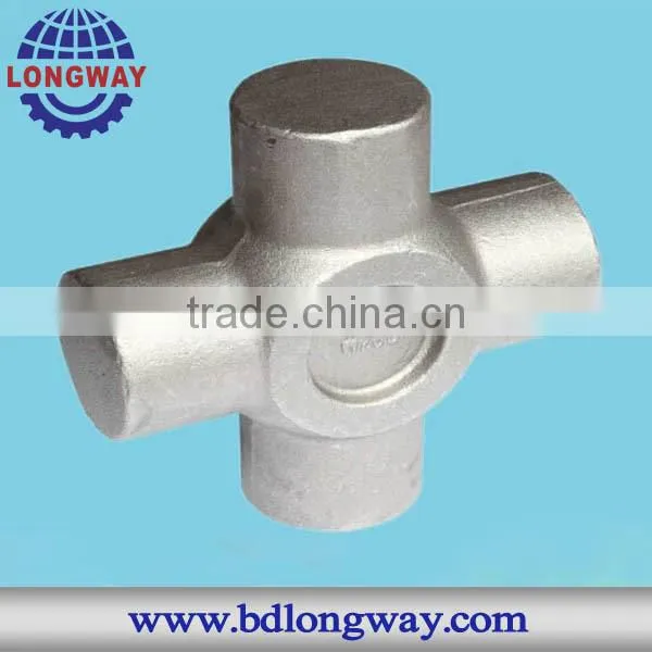 Sand Casting Stainless Steel Cnc Parts,Stainless Steel Cnc Precision Brass Parts Steel Sand Casting Part Cnc Precision Brass Par photo-3