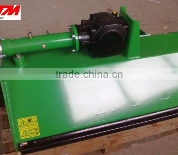 GTM Rotary Power Tiller Gearbox photo-3