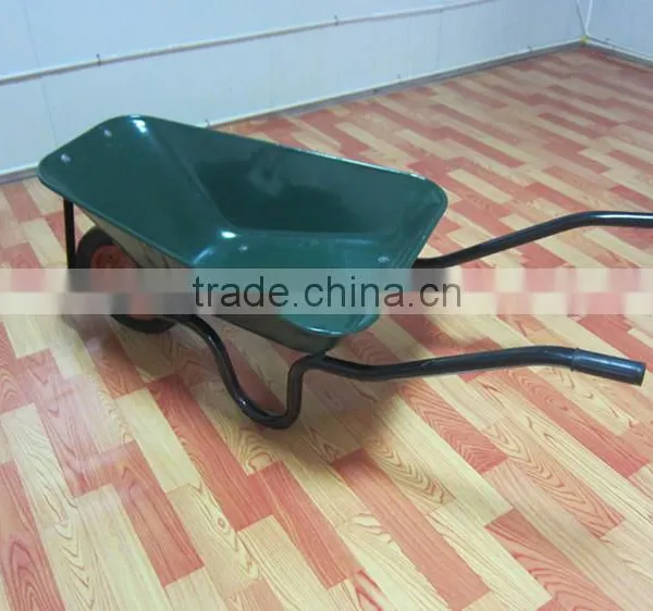 WB3806 High Capacity Wheel Barrow photo-4