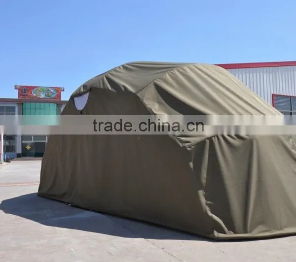 Folding Car Shelter , Foldable Car Garage, Foldable Motorcycle Cover , Retractable Car Garage photo-4
