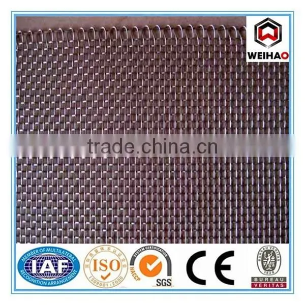 Anping Weihao Offer Stainless Steel 304 Wire Mesh photo-3