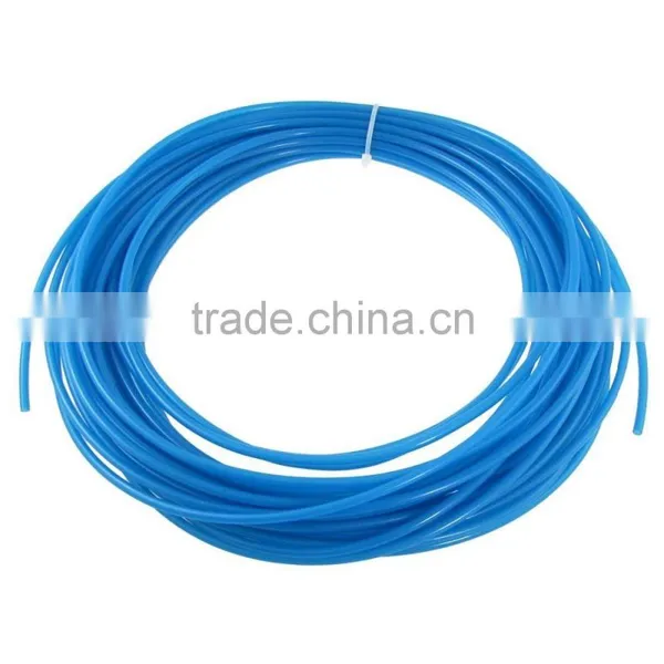 2014 New Design Nylon Reinforced Tube Outstanding Hardness Blue 8mm*6mm Pneumatic Tube Used For Chemical Industry photo-6
