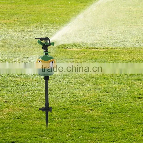 Garden Repeller Water Sprinkler for Kinds of Animals photo-6