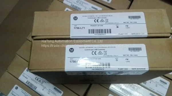 Allen Bradley 1756-L7SP 1756-LSP ControlLogix Module photo-5