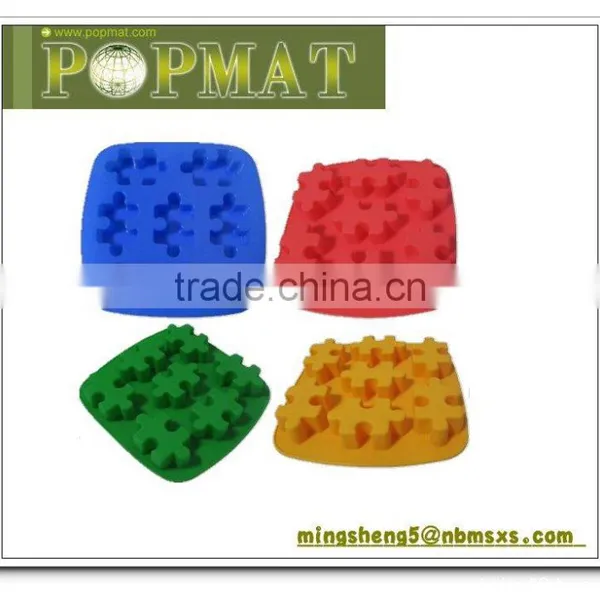Silicone cake mould 5011-MSSCM