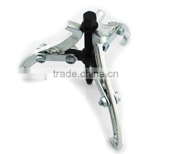 Best Selling Drop Forged CRV Three Jaws Gear Puller With High Quality photo-5