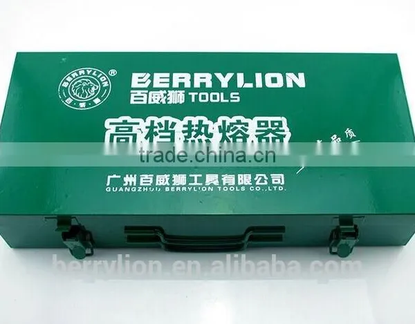 Berrylion 700W Constant Temperature Subterrene PP-C PE PP-R Constant Temperature Subterrene photo-6