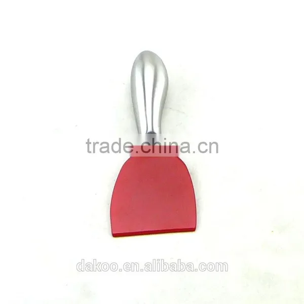 Cheese Tool Stainless Steel Cheese Knife photo-4