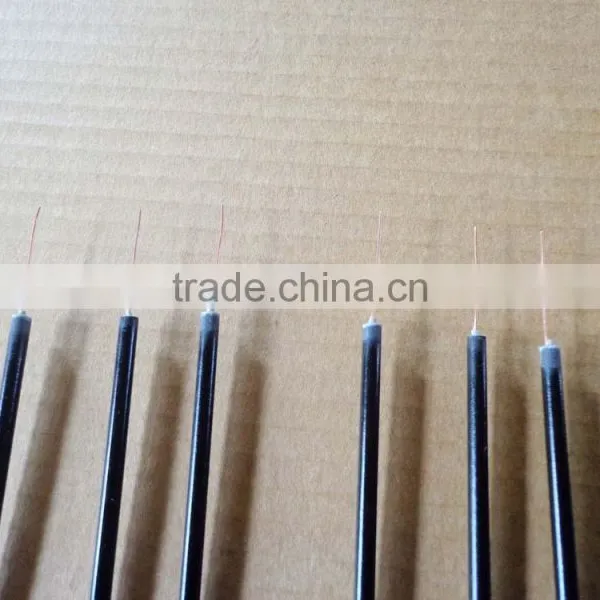 High Quality Fiberglass Car Antenna Rod for Ford TOYOTA photo-2