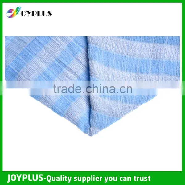 80% Polyester 20% Polyamid Material Microfiber Cleaning Cloth photo-2