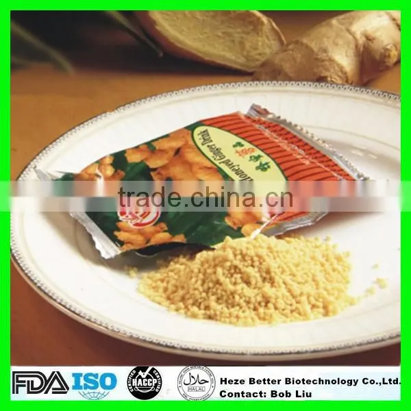 FDA Approved Instant Honeyed Ginger Tea, Instant Herbal Tea, Instant Organic Red Sugar Ginger Tea photo-4