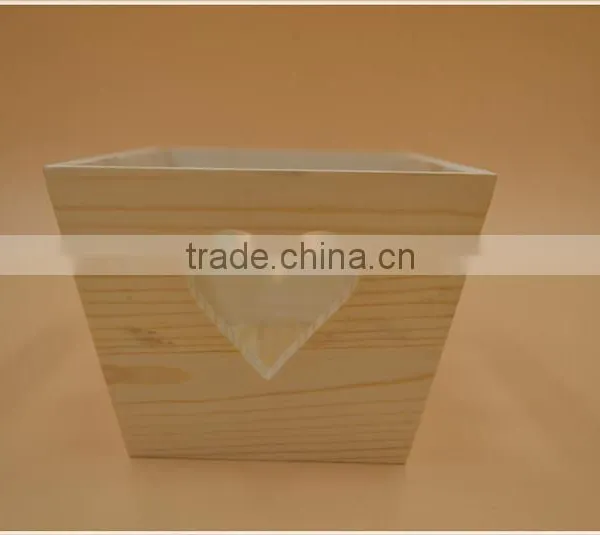 Unfinished Customed Wooden Tray Bamboo Tray Fruit Tray Vegetable Tray photo-2