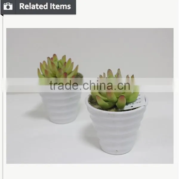 Cheap Artificial Bonsai Plants Fake Mini Bonsai Wholesale High Quality Artificial Bonsai photo-4