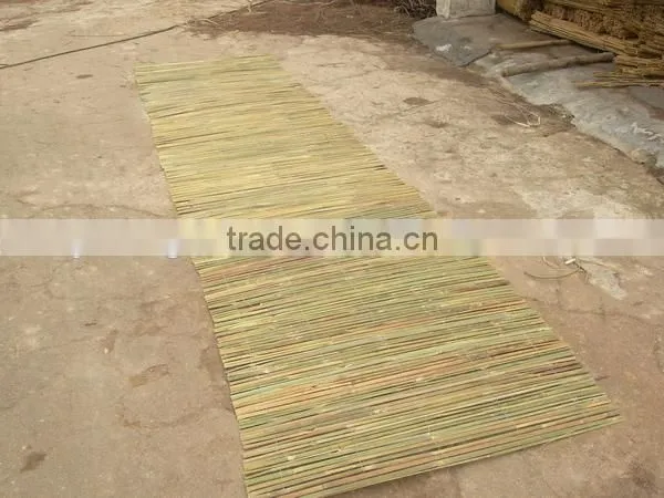 Bamboo Slat Fence photo-4