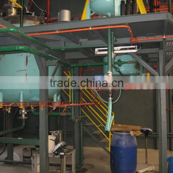 Floral Foam Machine In Foam Machinery photo-3