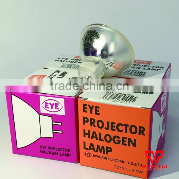 Japan Original EYE Projector Halogen Lamp JCR12V30W 20HG1 photo-6