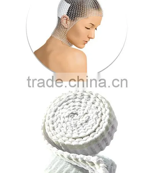Medical Bandage for Head