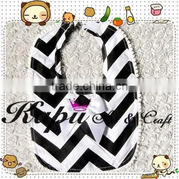 Hot Sale Waterproof Baby Bib Cotton Baby Bib Baby Items photo-6