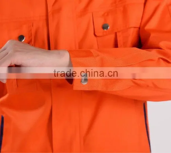 Fashin Workwear for Factory Workers photo-5