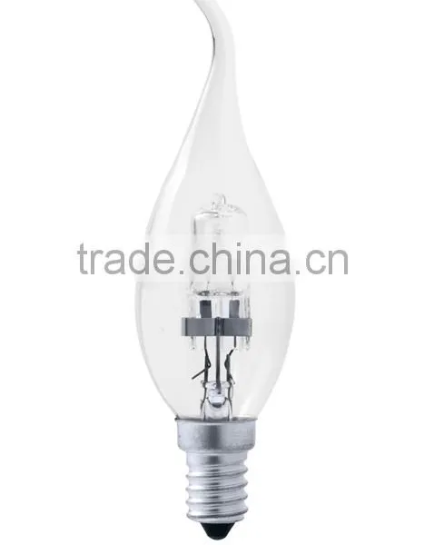Halogen Saver Bulb E27/E14 A55/A60/C35/G45/R50/R63/R80 photo-4