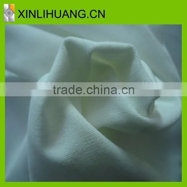 2015 Hot Selling 100% Cotton Canvas Grey Fabric From China Supplier