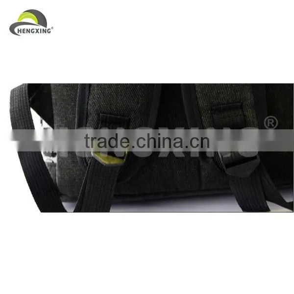 Backpack Print/Cartoon Backpack/Fashion Canvas Backpack photo-5