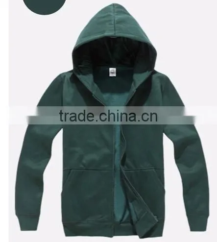 2016 Autumn/Winter Fashionable ZipperJacket Overcoat photo-5