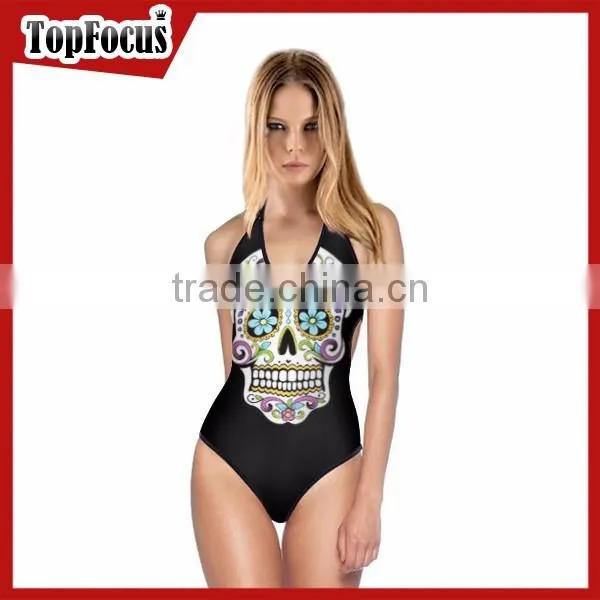 Online Shop for Top Level Seersucker Swimsuit Micro Bikini photo-5
