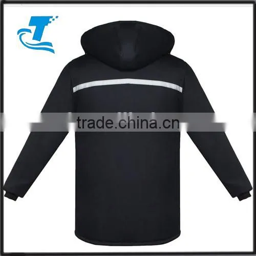 Reflective Tape For Work Jacket Clothing photo-3
