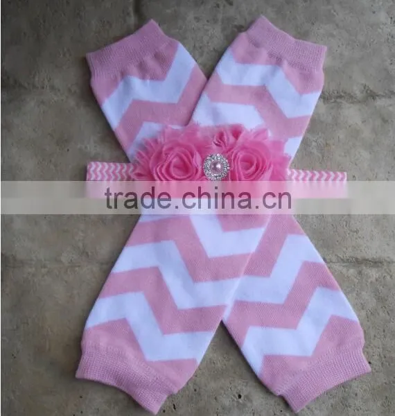 Newborn Infant Baby Ruffle Chiffon Leg Warmer Cute Knitted Winter Autumn Legging photo-5