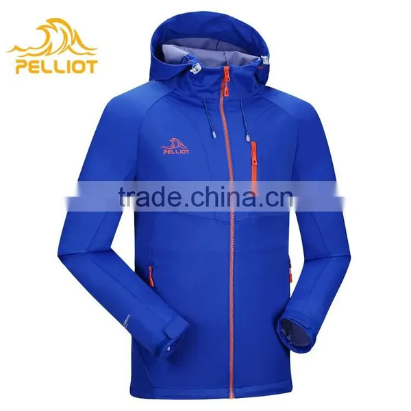 Factory Supplier Outdoor Winter Varsity Jacket Custom Made photo-4