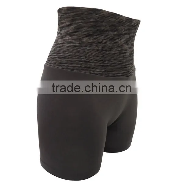 High Waist Elastic Slim Underwear Leggings Fashion Ladies Sexy Seamless Leggings photo-2