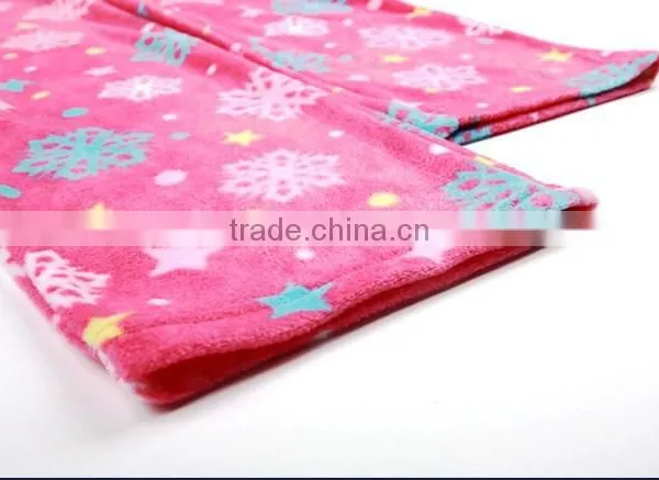 Wholesale Pajamas Frozen Sleeping Wear for Girls photo-6