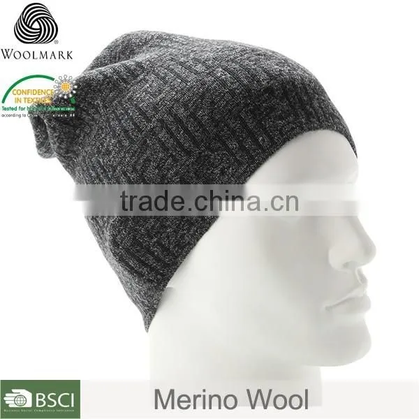 Keep Warm in Winter ,Wholesale Dad Hat, Custom Design Knitting Hat photo-4
